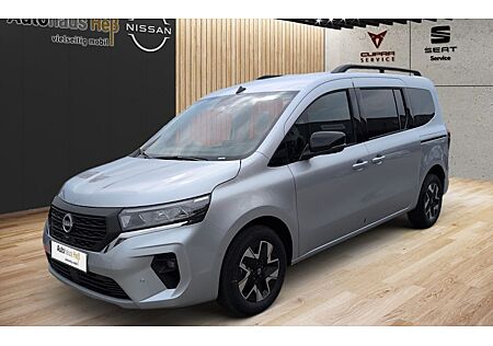 Nissan Townstar DIG-T 130 Tekna Automatik L2 5 Türen
