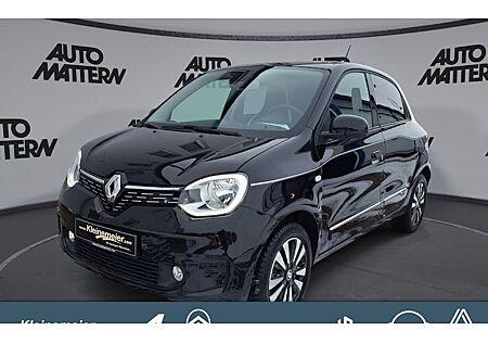 Renault Twingo 22KWh Techno Paket 5 Türen