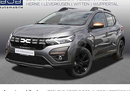 Dacia Sandero Stepway TCe 90 CVT Stepway Expression 5 Türen