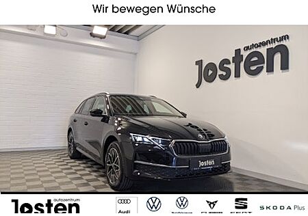 Skoda Octavia 1.5 TSI MHEV 110kW DSG Selection 5 Türen