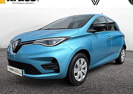 Renault ZOE Life R110/Z.E. 50 Batteriekauf 5 Türen