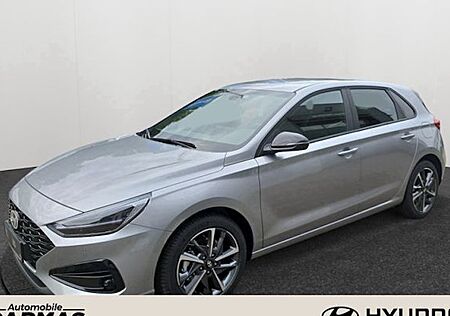 Hyundai i30 1.0 T-GDI Advantage DCT 5 Türen