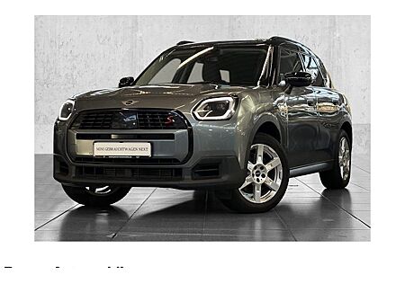 Mini One Countryman S ALL4 Classic Trim Steptronic 5 Türen