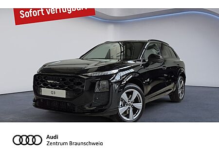 Audi Q3 TDI 110kW S tronic 5 Türen