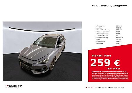Cupra Leon 1.4 e-HYBRID 180kW VZ DSG Sportstourer 5 Türen