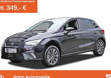 Seat Ibiza 1.0 TSI 85kW Road Edition DSG 5 Türen