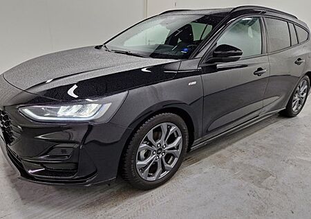 Ford Focus 1,0 EcoBoost Hybrid 92kW ST-Line Turnier 5 Türen