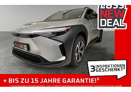 Toyota bZ4X 71,4 kWh Comfort 5 Türen