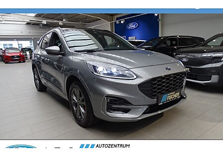 Ford Kuga 2.0 EcoBlue 88kW ST-Line X Auto 4WD 5 Türen