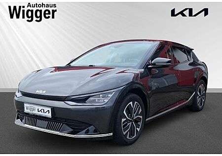 Kia EV6 77,4 kWh 239 kW Allradantrieb 5 Türen