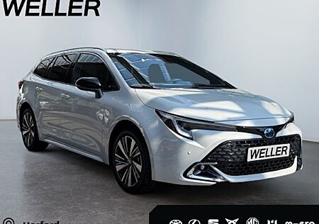 Toyota Corolla 1,8 Hybrid Comfort Touring Sports 5 Türen