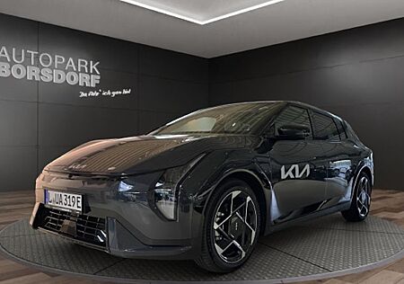 Kia EV4 81 kWh 150 kW GT-Line Frontantrieb 4 Türen