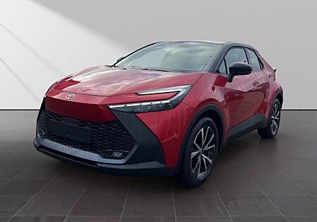 Toyota C-HR 2.0-l-VVT-i Hybrid Teamplayer 5 Türen