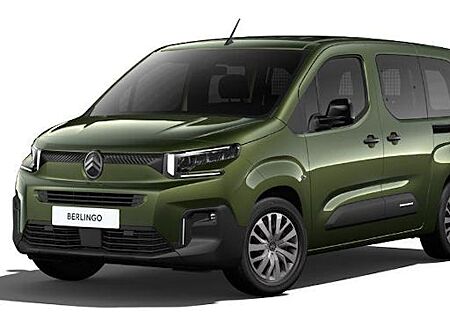 Citroën Berlingo BlueHDi 130 S&S XL PLUS 5 Türen