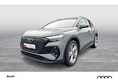 Audi Q4 e-tron 45 e-tron quattro 5 Türen