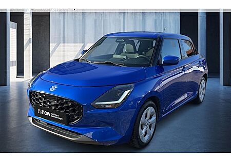 Suzuki Swift 1.2 HYBRID CVT Comfort 5 Türen