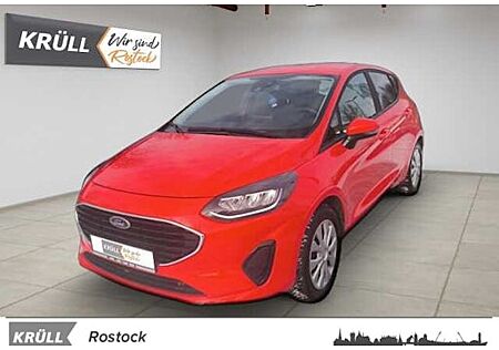 Ford Fiesta 1,0 EcoBoost 74kW Cool & Connect 3 Türen