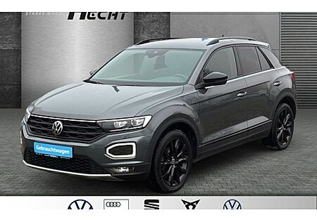 VW T-Roc 1.5 TSI ACT OPF DSG Sport 5 Türen