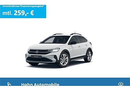 VW Taigo 1.0 TSI OPF 85 kW DSG Energy 5 Türen