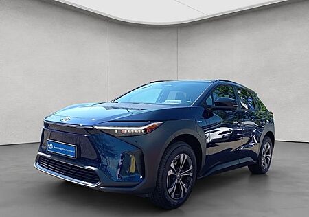 Toyota bZ4X 71,4 kWh Teamplayer 5 Türen