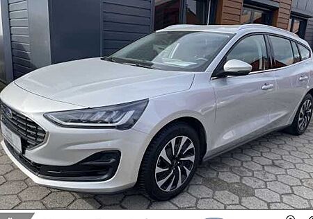 Ford Focus 1,0 EcoBoost 92kW Titanium Turnier 5 Türen