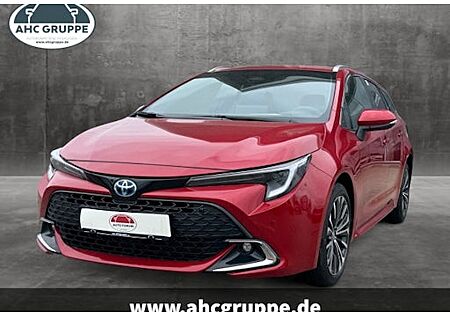 Toyota Corolla 2,0 Hybrid Teamplayer Touring Sports 5 Türen