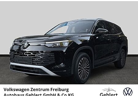 VW Tayron 2.0 TDI SCR 142kW DSG 4MOTION Elegance 5 Türen