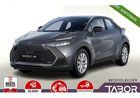 Toyota Corolla Cross 1.8-l-VVT-i Hybrid Comfort 5 Türen