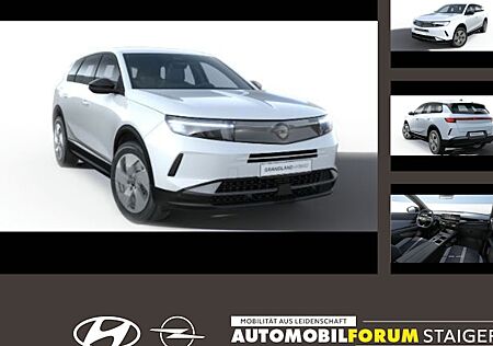 Opel Grandland 1.2 Turbo 100kW Edition eDCT 5 Türen