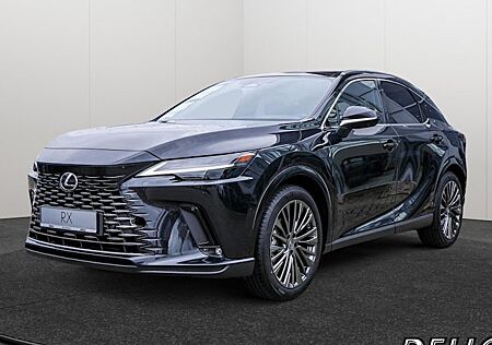 Lexus RX 450h+ Luxury 5 Türen