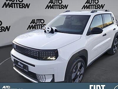 Fiat Grande Panda 1.2 Hybrid eDCT La Prima 5 Türen