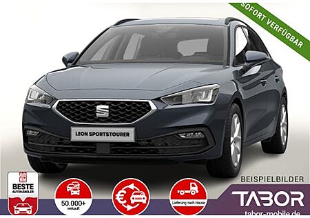 Seat Leon 1.5 eTSI ACT 85kW Style DSG Sportstour. 5 Türen