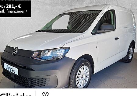 VW Caddy 2.0 TDI 75kW 5 Türen
