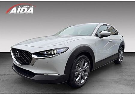 Mazda CX-30 e-SKYACTIV X M-Hybrid 186 Homura AT 5 Türen