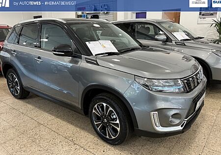 Suzuki Vitara 1.5 DUAJET Hybrid Comfort+ AGS 5 Türen