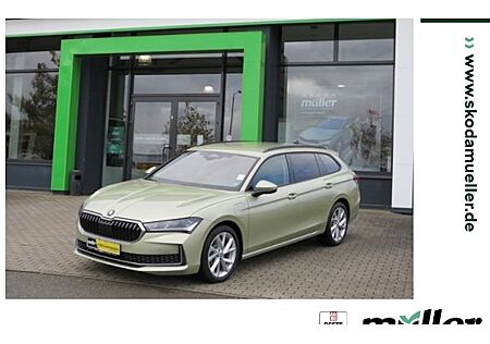 Skoda Superb 1.5 TSI iV DSG Selection Combi 5 Türen