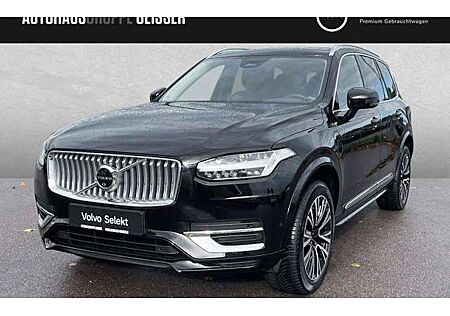 Volvo XC 90 T8 AWD Recharge Plus Bright Auto 5 Türen