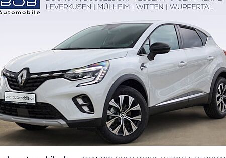 Renault Captur TCe 90 Techno 5 Türen