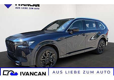 Mazda CX-80 3.3 e-SKYACTIV D 254 Homura A AWD 5 Türen