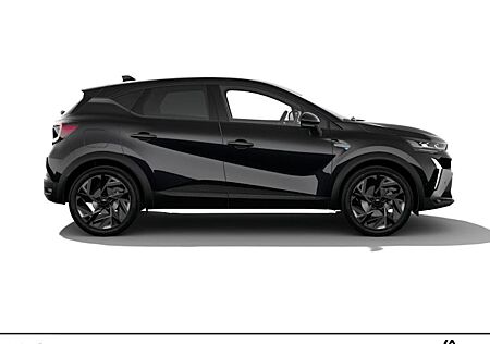 Renault Captur E-Tech Full Hybrid 145 Esprit Alpine 5 Türen