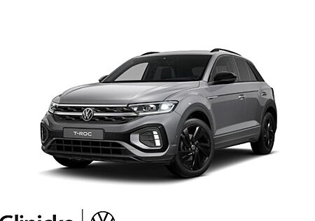 VW T-Roc 1.0 TSI OPF R-Line 5 Türen