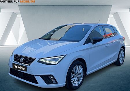Seat Ibiza 1.0 TSI 85kW FR 5 Türen