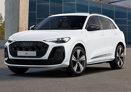 Audi Q5 40 TDI S tronic quattro S line 5 Türen