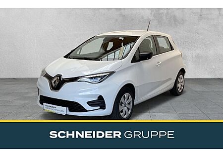 Renault ZOE Life R110/Z.E. 50 Batteriekauf 5 Türen