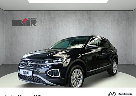 VW T-Roc 1.5 TSI OPF DSG Style 5 Türen