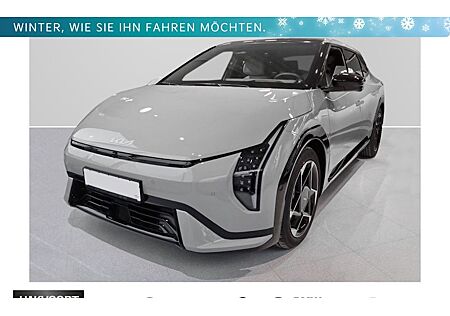 Kia EV4 81 kWh 150 kW GT-Line Frontantrieb 5 Türen