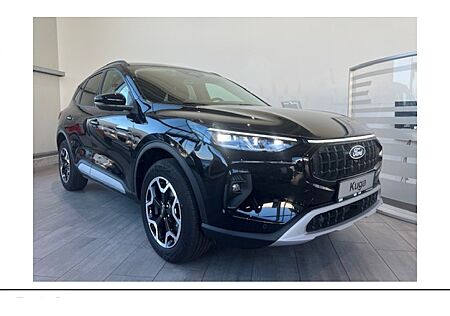 Ford Kuga 2.5 Duratec FHEV Active CVT 5 Türen