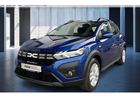Dacia Sandero Stepway TCe 100 ECO-G Stepway Expression 5 Türen