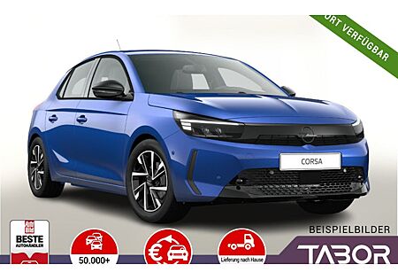 Opel Corsa 1.2 Direct Injection Turbo 74kW GS 5 Türen