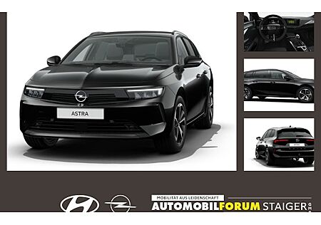 Opel Astra ST 1.2 Turbo 96kW Edition 5 Türen